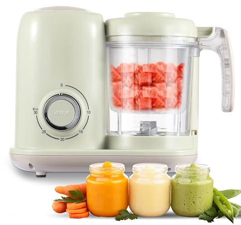 AMZBABYCHEF BFM002