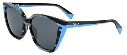 Furla Damen Sfu782 Sonnenbrille