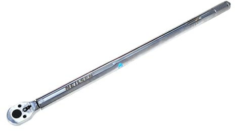 Neilsen CT4615 3/4 inch Drive Torque Wrench with 140-980 Nm Range