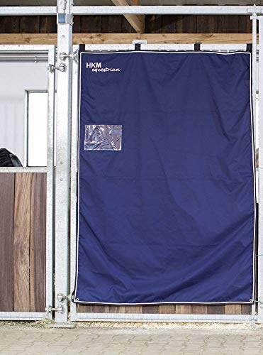 HKM Boxenvorhang, 130 x 200 cm