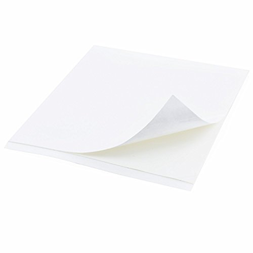 AABCOOLING Thermo Pad White 80x80x0.3 - Aluminium Cooler Heatsink Thermal Tape