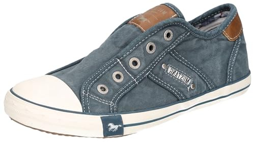MUSTANG 1314-201-203 - Ballerine Donna, Avorio (Ice 203)