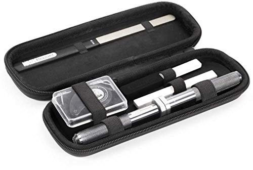 Nash Pinpoint Präzisions-Schärfset (T6200)