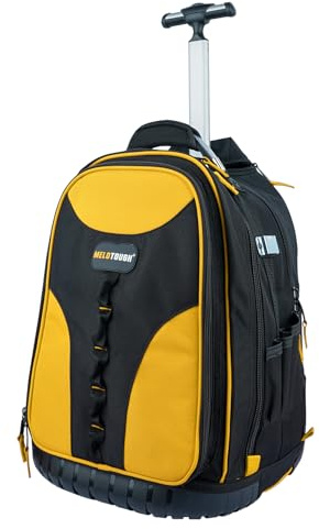 MELOTOUGH Rolling Tool Bag