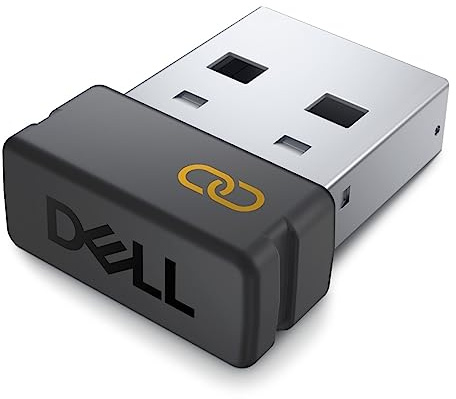 Dell WR3 - Secure Link USB Receiver.