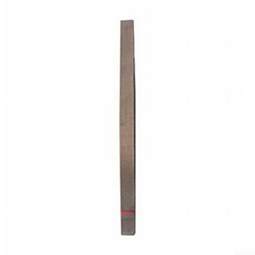 HEBEOT 10 Stück hitzebeständiger PTFE-Riemen für FR900 FR770 Versiegelungsmaschine Förderband Führungsband (750 mm x 15 mm x 0,2 mm)