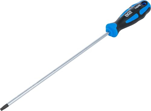 BGS 74545 | Cacciavite | profilo a T (per Torx) T30 | Lunghezza della lama 250 mm