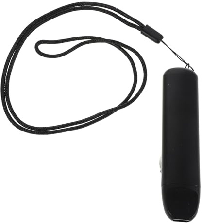 ABOOFAN Kazoo aus Kunststoff Leicht zu Spielen mit Verstellbarem Musikinstrument für Gitarre Ukulele und Party-accessoire Kompakt und Tragbar für Anfänger und Musikliebhaber