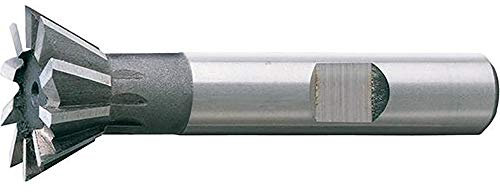 FORMAT Winkelfräser D1833C HSSCo5 60G,40mm