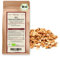Cerneaux de Noix BIO 1kg - Morceaux - Fragments de cerneaux de noix sans sel italiennes de la région de la Campanie