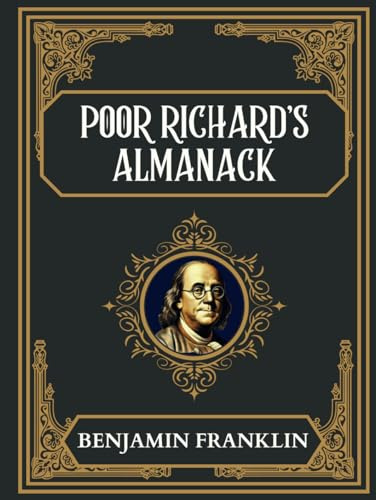 Poor Richard's Almanack