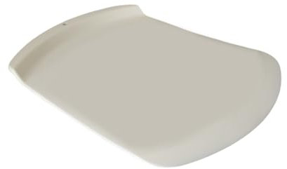 FAST WORLD SHOPPING Pala per Torte, Vassoio in Plastica, Utensile per Trasportare e Servire Torte, Pizze e Dolci, Perfetta per Pasticceria e Decorazioni, Piatto da Asporto