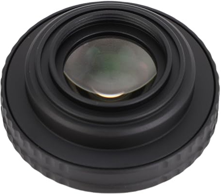 Jectse Lens de Convertisseur pour 5 Pro, 180 ° Ultra Wide View, DualLayer Revêtu, Anti-grattement, Léger et Compact