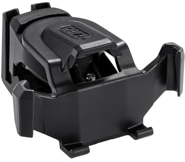 PETZL - Fahrrad-Adapter Bike Adapt - Unisex, Schwarz, Einheitsgröße