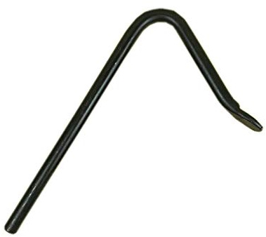Banco de trabajo Holdfast Abrazadera de acero duro Taller de fijación auxiliar Herramientas de carpintería (L: 350MMX220MM)