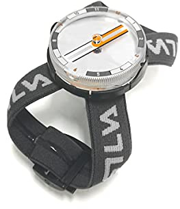 Silva Arc Jet OMC Kompass, durchsichtig, Standard