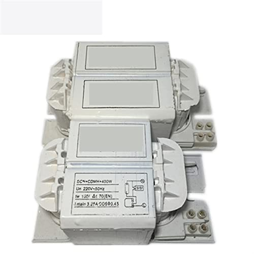 INPETS Ballast électronique spécialisé 220V for 7 0W 100W 150W 250W 400W Accessoires d'éclairage de Lampe à halogénures métalliques Rectifier dédié (Size : 250w)