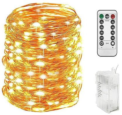 Herbstdeko LED Herbst Girlande Ahornblätter Deko Herbst Lichterkette, Herbstblätter Girlande, Girlande Herbst Dekoration Für Zuhause, Garten, Hochzeit, Kamin, Party Weihnachtsdek (Herbst Lichterkette)