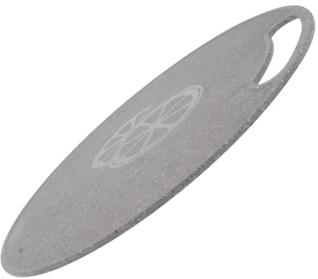 UTHCLO Planchettes à Découper Pour Cuisine Avec Surface Antidérapante Imitation Marbre Pour Fruits Et Légumes Avec Option De Suspension Pratique