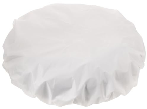 Generic Ceiling Lamp Shade Replacement 15.75 Inch Anti-Glare Pendant Lamp Cover Decorative Lampshade for Home Hotel Lighting