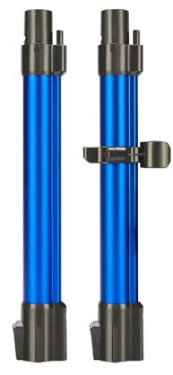 Akitas Tube Set for Akitas V8 Cordless Vacuum Cleaner