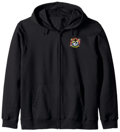 Chapeau de Paille One Piece Pirates Logo Anime Monkey D Luffy Sweat à Capuche