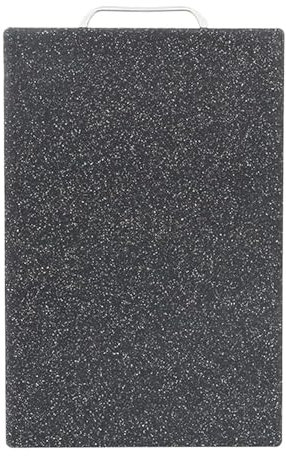 NESPIQ Tabla para Picar De Cocina Tabla De Cortar De Mármol De Imitación para Cocina, Losa Hecha A Mano para Queso, Charcutería, Tabla De Repostería Utensilios De Cocina(S)