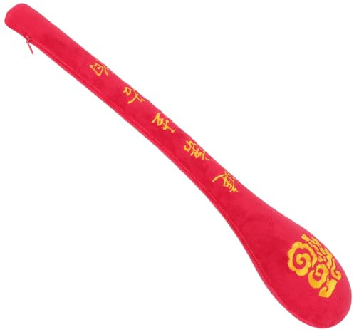 Homoyoyo Glättbürste Massagehammer Für Ganzkörpermassage Massagepad Und Massagestab Für Nacken Schultern Beine Füße Arme Und Rücken Ergonomisches Design Für Hause Und Massagestudios