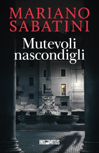 Indomitus Publishing