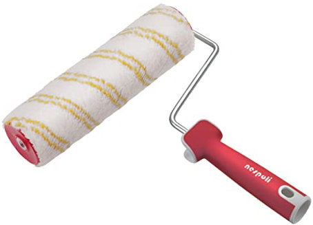 Nespoli Rullo Idropitture Lisce 22cm