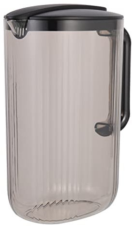 ABOOFAN Cold Water Bottle Water Containers Infusion Water Pitcher Tin Mugs UK Pour Kettle Beverage Jar Drink Mix Drinkware Cooling Drinking Pitchers Carafe Dispenser Household Water Pot As