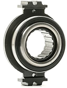 RIDEX 48R0020 Butée d'embrayage Compatible avec PEUGEOT 206 3/5 portes 2A/C