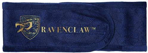 Dunkelblaues Stirnband Ravenclaw Einheitsgröße