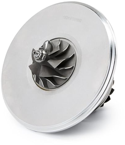 RIDEX 4973C0162 Cartouche turbo Compatible avec PEUGEOT 206 3/5 portes 2A/C
