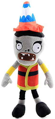 Laruokivi Zombie Peluche Juego de Personajes borrachos Zombie Peluche Relleno Regalo de muñeca Suave