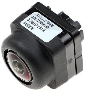 Webcam recul Voiture K147-67-RC0 K14767RC0 K147-67RC0 B62A-67-RC0 B62A67RC0 pour Mazda pour CX-9 Caméra Recul Vue Arrière Accessoires Voiture Camera Recul Grand Angle