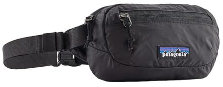 PATAGONIA Terravia Mini Hip Pack 49448 blk