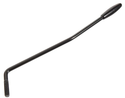iplusmile Palanca Tremolo Guitarra Eléctrica Metal Resistente Brazo Compatible Instalación Fácil