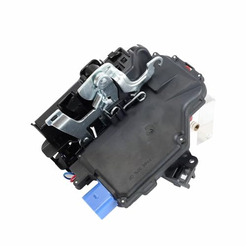 Kompatibel Mit VW Für J&etta III Für Golf V Für Touran 2003–2015 Türschlossantrieb Hinten Rechts Verriegelungsantrieb Autoteile OEM 7L0839016A 7L0839016 Türverriegelung Aktuator