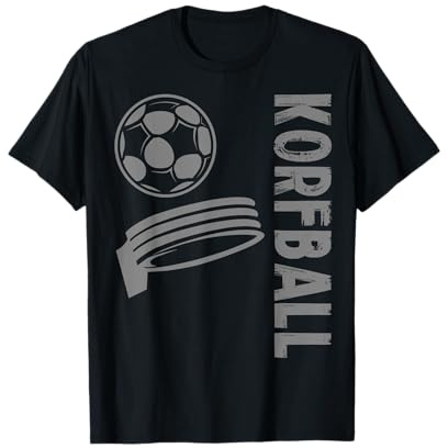 Sport Korfball T-Shirt