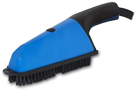 AEOLUS PROFESSIONELLE DAMPFBÜRSTE STEAMY SB01