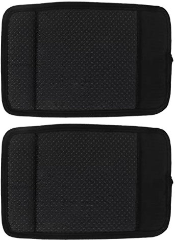 Empu?aduras de Muleta, Almohadillas de Mango de Muleta para Brazo para Caminar Cojines de Mango de Andador Esponja Suave para Aliviar el Dolor, Fatiga, Ayuda para Caminar, Coj¨ªn