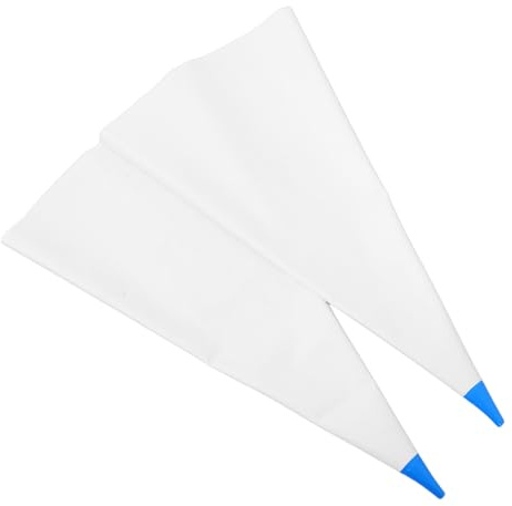 DEARMAMY 2pcs Tile Grout Applicator Bags Pvc Masonry Mortar Grout Line Piping Bags for Floor Tiles and Brick Seam Grouting Tools