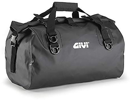 Givi EA115BK Bolsas de asiento de Motocicleta