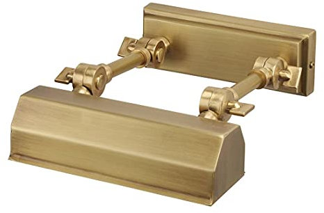 Klassische Wandleuchte 1x40W/E14 CHAWTON CHAWTON/PLS AB ELSTEAD LIGHTING