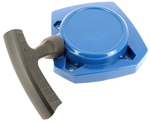 Mac allister Lanceur Bleu 118801450/0 pour Taille-haie