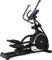 Zipro Crosstrainer Force BW, Ellipsentrainer bis zu 150 kg, Crosstrainer für Zuhause, Cardio Trainingsgerät, Exercise Machines, Heimtrainer, 32 Widerstandsstufen