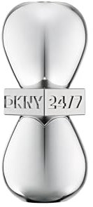 DKNY 24/7, Eau de Parfum para Mujer, Perfume Floral Amaderado, Fragancia de Larga Duración, Donna Karan New York, 30ml