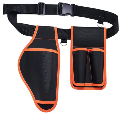 Ceinture de Jardinage Ceinture Multifonction Imperméable pour Fleuristes