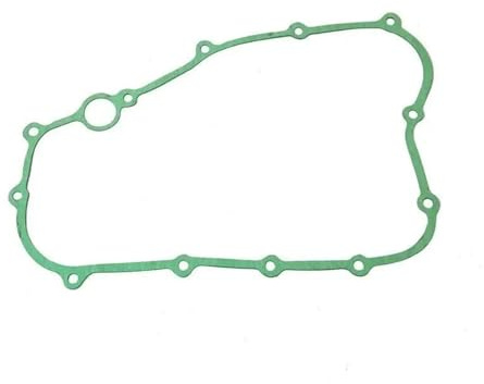Per CRF250 CRF250R 2004-2009 CRF250X 2004-2017 Equipaggiamenti Motociclistici Guarnizione Coperchio Carter Destro Guarnizione coperchio frizione moto